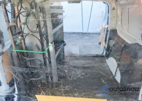 2017 Ford Transit Connect Xl z USA, uszkodzony, nr VIN NM0LS7E77H1314799